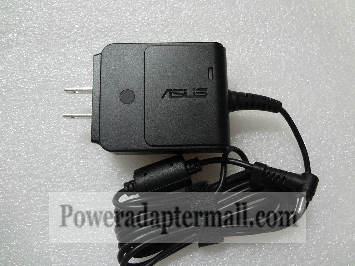 Original 19V 1.58A Asus Eee PC 1005HAB 010LF AC Adapter charger